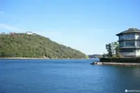 かんざんじロープウェイ