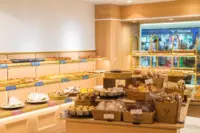 Bakery & Cafe Blue Jin