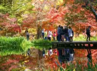 Lake Shiozawa