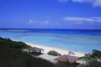 波照間島