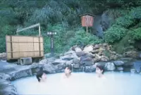 สึบาเมะออนเซ็น