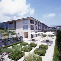 L'Hotel de Hiei