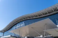 仙台機場