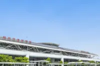 福岡機場