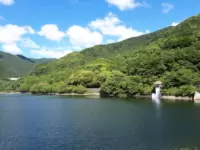 内ヶ磯ダム