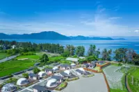 Glamping VillageShiga-Imazuhama
