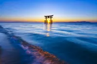 白须神社