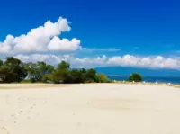 White Beach