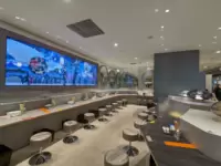 24th Century Ramen, Abeno Harukas Kintetsu Main Branch