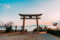 Iwatsuhime Shrine