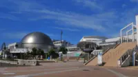 名古屋港花園碼頭