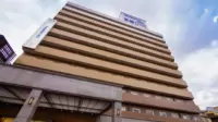 東橫INN郡山
