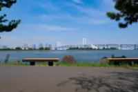 台场海洋公园