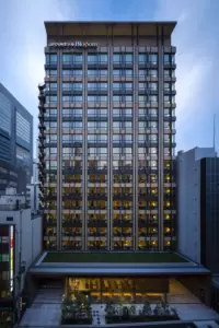 JR Kyushu Hotel Blossom Shinjuku